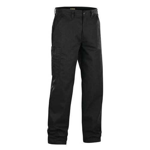 Pantalon De Travail Industrie Noir Taille 54c