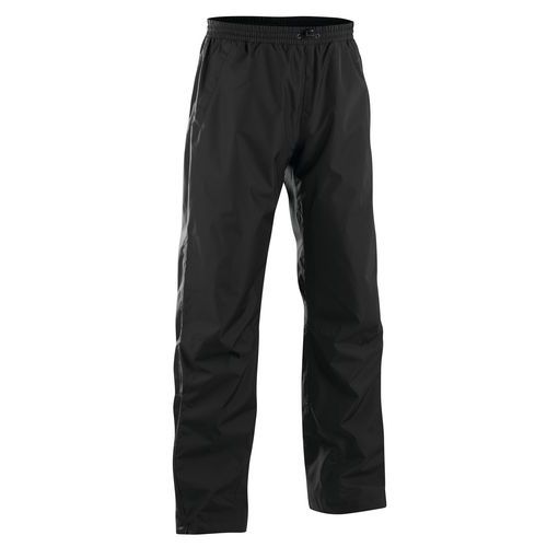 Pantalon De Travail De Pluie Noir Taille Xxl - Homme