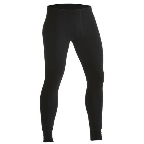 Bas De Sous-vêtement Xwarm Noir Taille L
