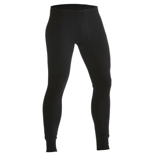 Bas De Sous-vêtement Xwarm Noir Taille M
