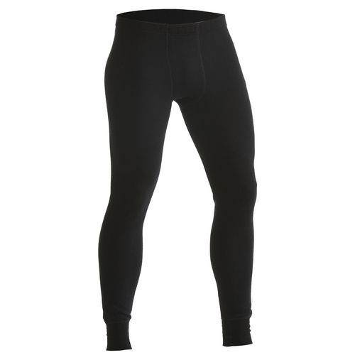 Bas De Sous-vêtement Xwarm Noir Taille Xs