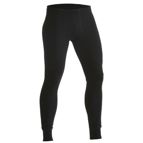 Bas De Sous-vêtement Xwarm Noir Taille Xxl