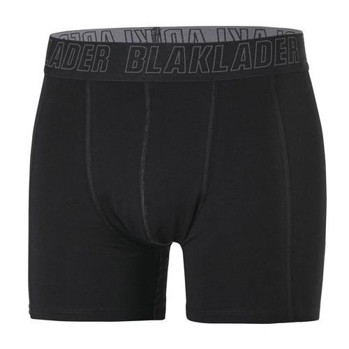 Boxer Noir Taille Xxl
