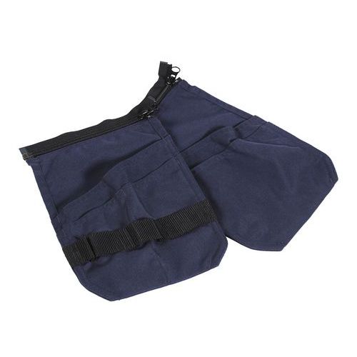 Poches à Clous Amovibles Marine Taille Xl