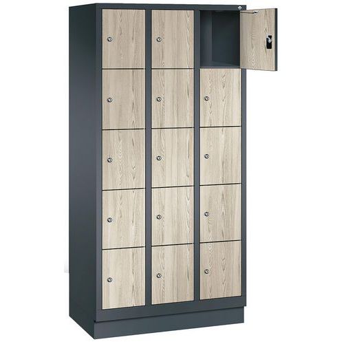 Armoire À Casier 3/5 300