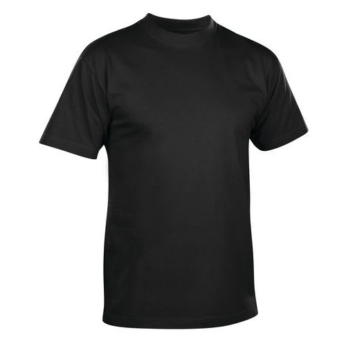 T-shirts Noir Taille Xl