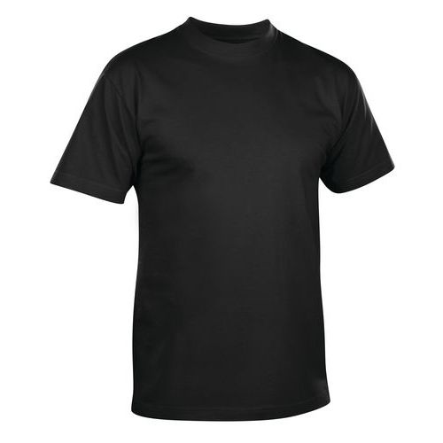 T-shirts Noir Taille Xxl