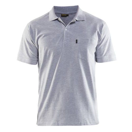 Polo Gris Taille S