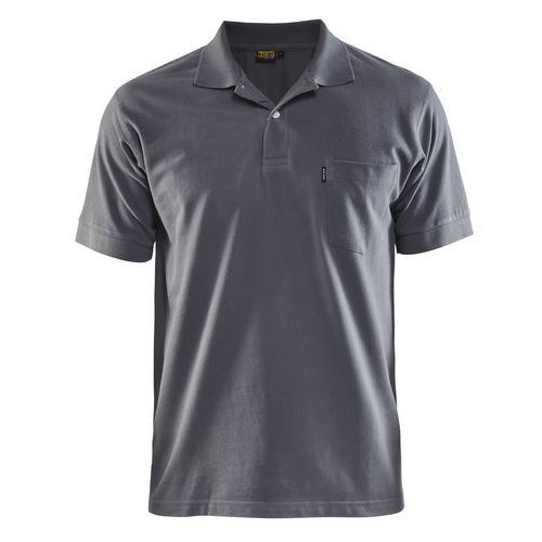 Polo Gris Taille M