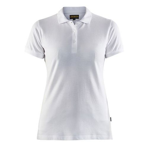 Polo Femme Blanc Taille Xl