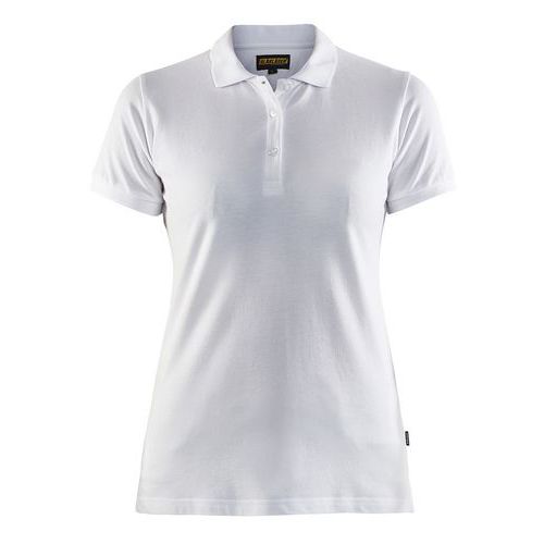 Polo Femme Blanc Taille Xs