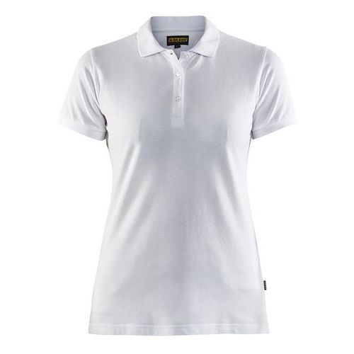 Polo Femme Blanc Taille Xxl