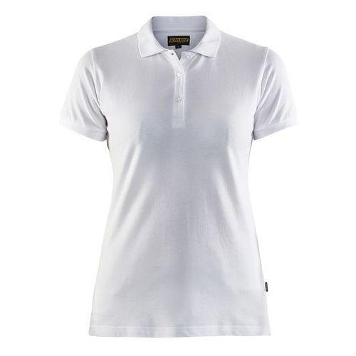 Polo Femme Blanc Taille Xxxl