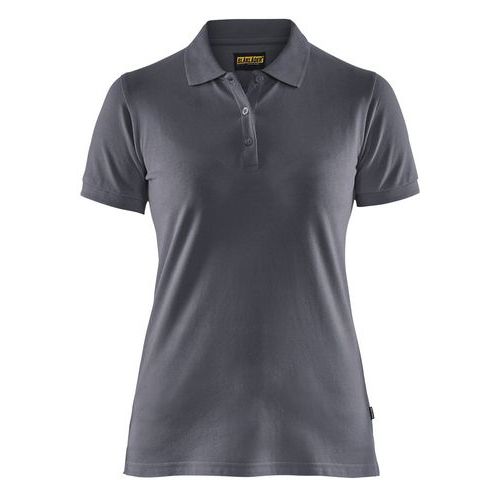 Polo Femme Gris Taille Xl
