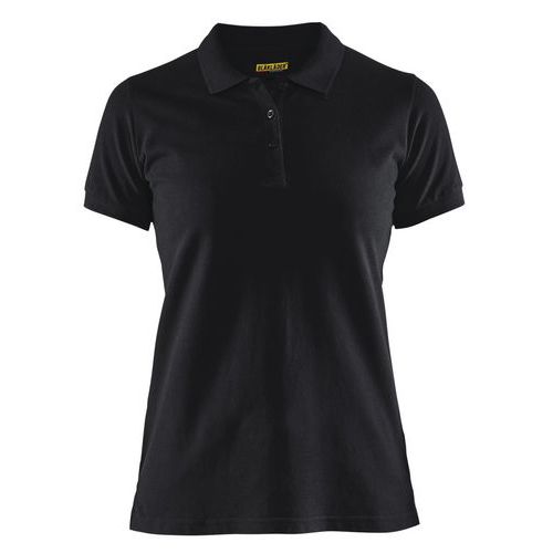 Polo Femme Noir Taille Xxxl