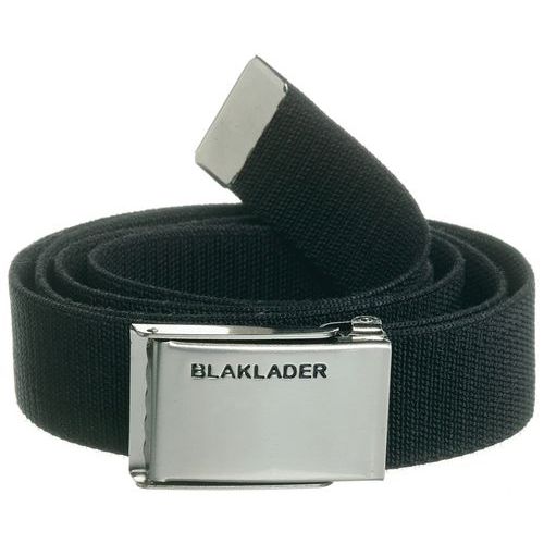 Ceinture Noir Taille Unique