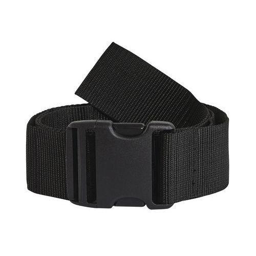 Ceinture Noir Taille Unique