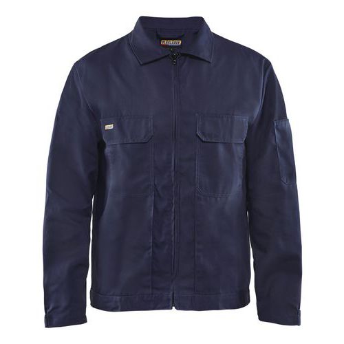 Veste De Travail Industrie Marine Taille M