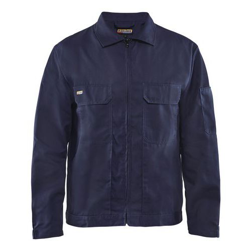 Veste De Travail Industrie Marine Taille Xl