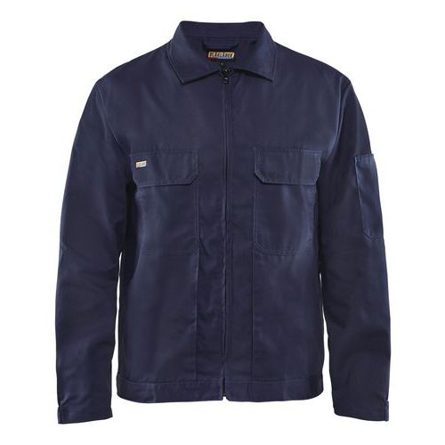 Veste De Travail Industrie Marine Taille Xxl