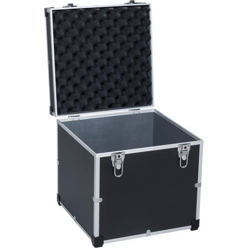 Caisse à Outils Aluplus Toolbox 14 Noir