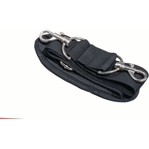 Ceinture Aluplus Strap 140
