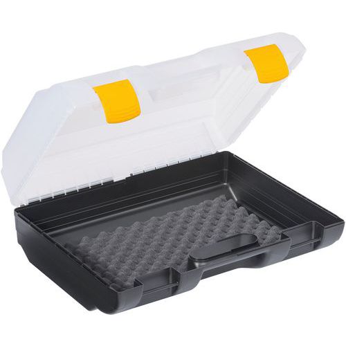 Valise De Protection Dinoplus Hobby 3000 Dd