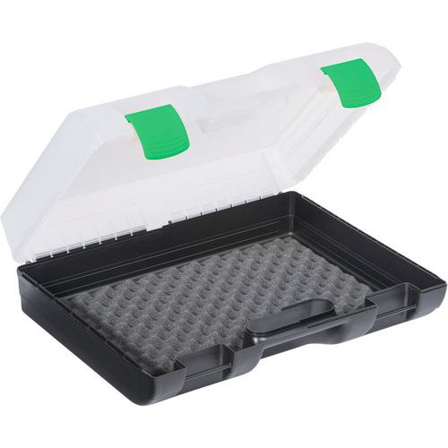 Valise De Protection Dinoplus Hobby 3000 Aa