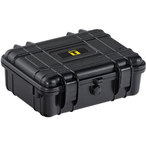 Valise De Protection Dinoplus Outdoor Ip67 F9 Noire 21l