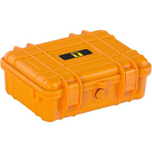 Valise De Protection Dinoplus Outdoor Ip67 F9 Orange 21l