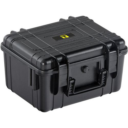 Valise De Protection Dinoplus Outdoor Ip67 F11 Noire 58l