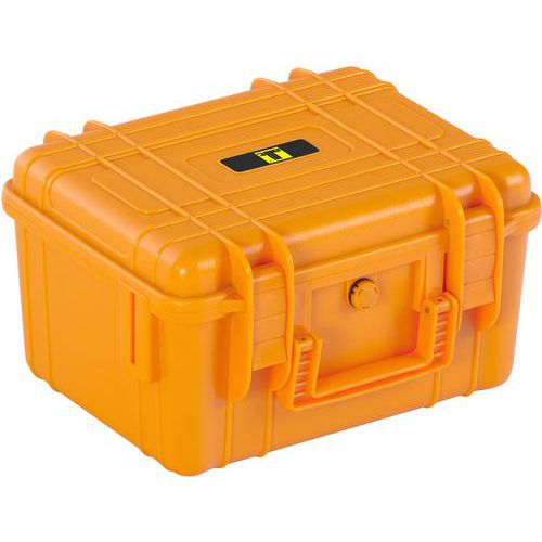 Valise De Protection Dinoplus Outdoor Ip67 F11 Orange 58l