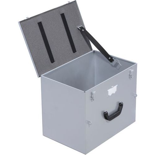 Valise à Outils Dinoplus Pro M41 35l