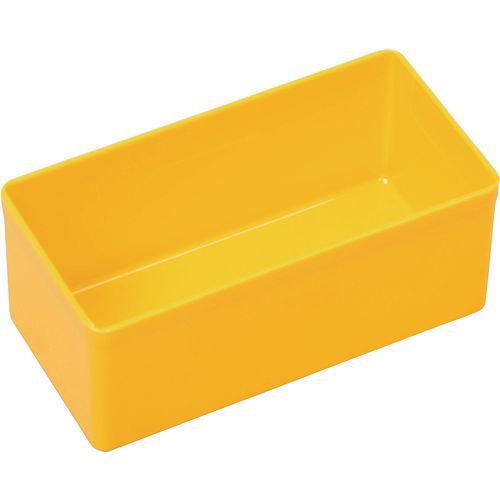 Godet Individuel Europlus Insert 45/2 Jaune