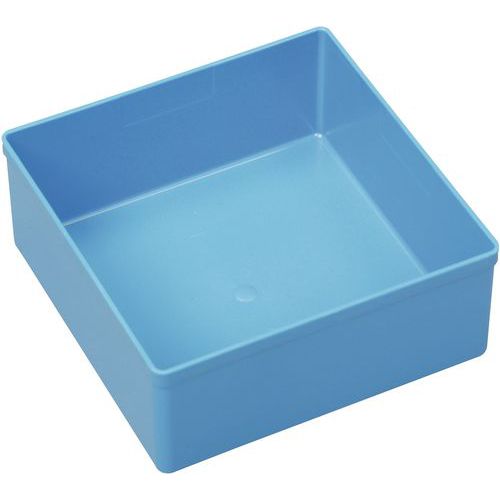 Godet Individuel Europlus Insert 45/3 Bleu