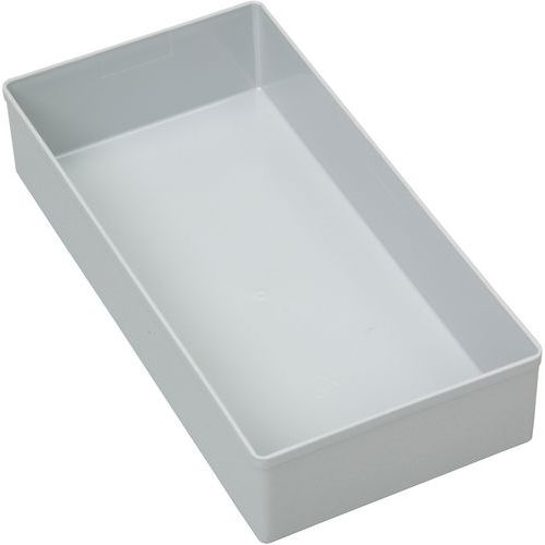 Godet Individuel Europlus Insert 45/5 Gris