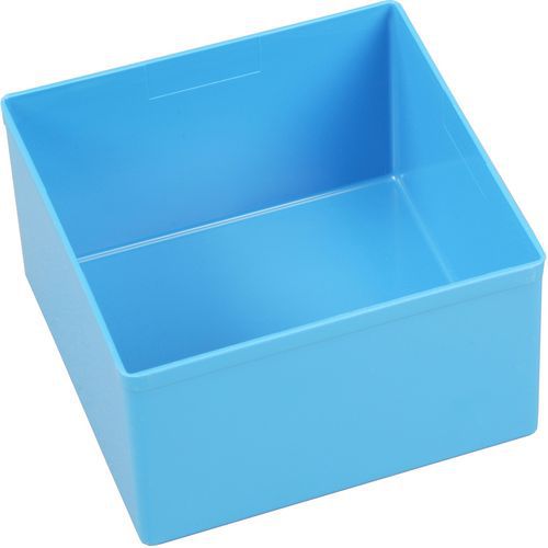 Godet Individuel Europlus Insert 63/3 Bleu