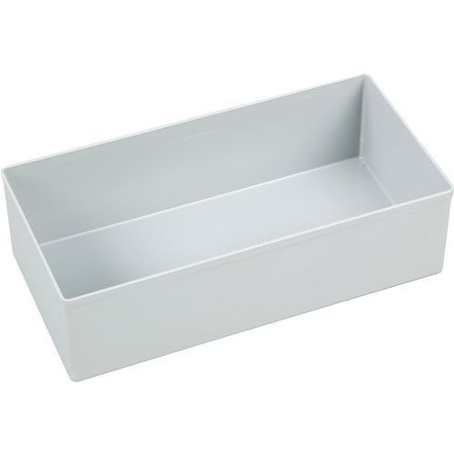 Godet Individuel Europlus Insert 63/5 Gris