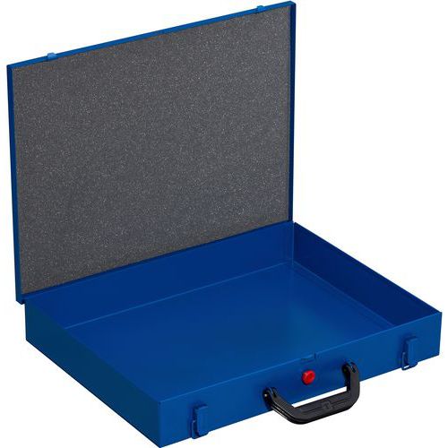 Mallette Compartimentée Europlus Pro <gt/>m<lt/>44h-1 Vide