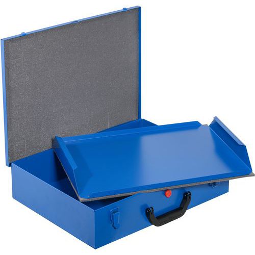 Mallette Compartimentée Europlus Pro <gt/>m<lt/>44/2l-1