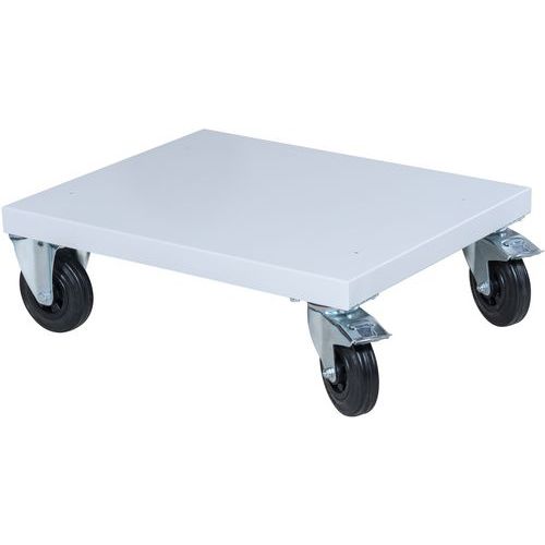 Chariot De Transport Europlus Roll M596 Pour Europlus Depot