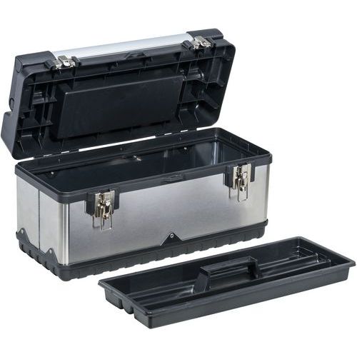Valise à Outils Mcplus Pro M 17l