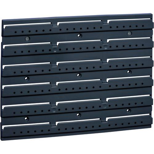 Panneau Modulaire Profiplus Endless 27 Pour Bacs Gerbables