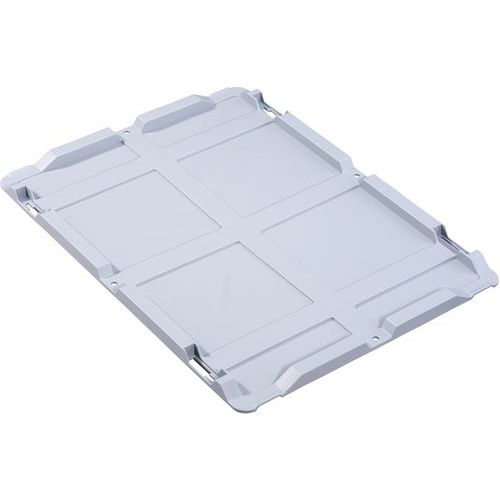 Couvercle Cloche Profiplus Eurobox Lid A 400 Gris