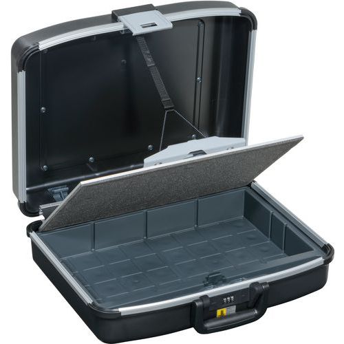 Valise à Outils Proserve 170-100 Noire