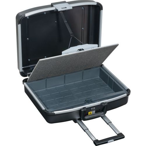 Valise à Outils Proserve R170-100 Noire