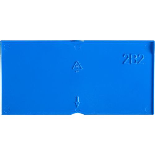 Séparateur Transversal Varioplus Proextra Bleu 2b2