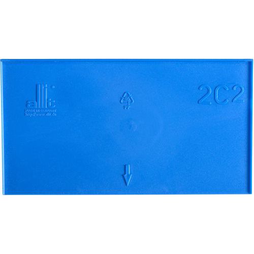 Séparateur Longitudinal Varioplus Proextra Bleu 2c2