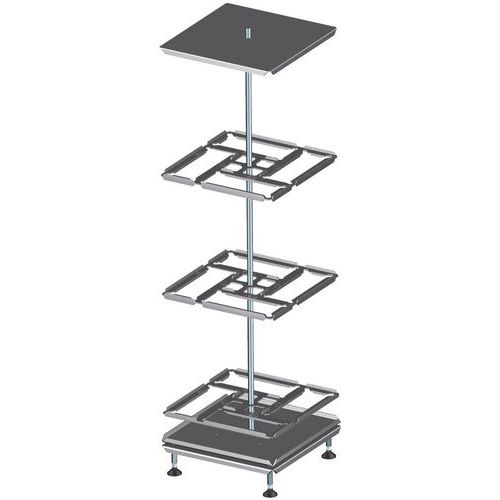 Bloc-tiroirs Varioplus Pro R 171