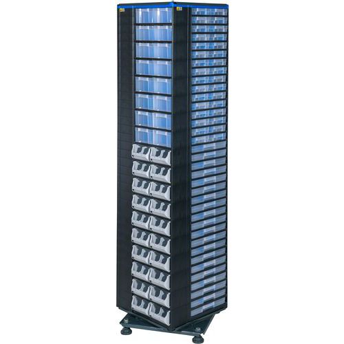 Bloc-tiroirs Varioplus Pro R 187/494